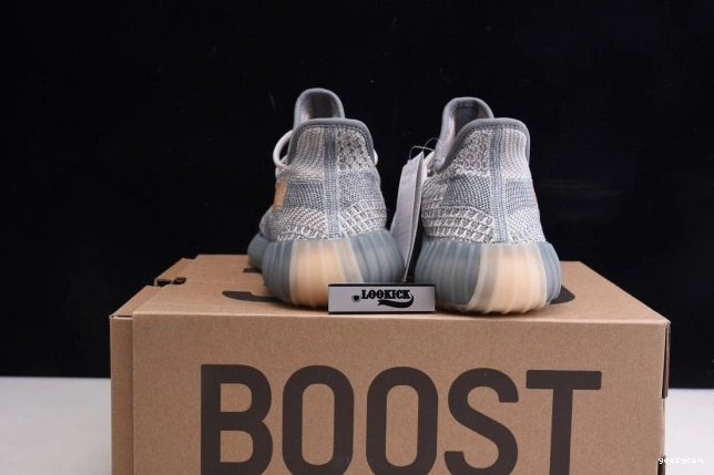 FZ5421 V2 Adidas Israfil Yeezy 350 Boost 0805